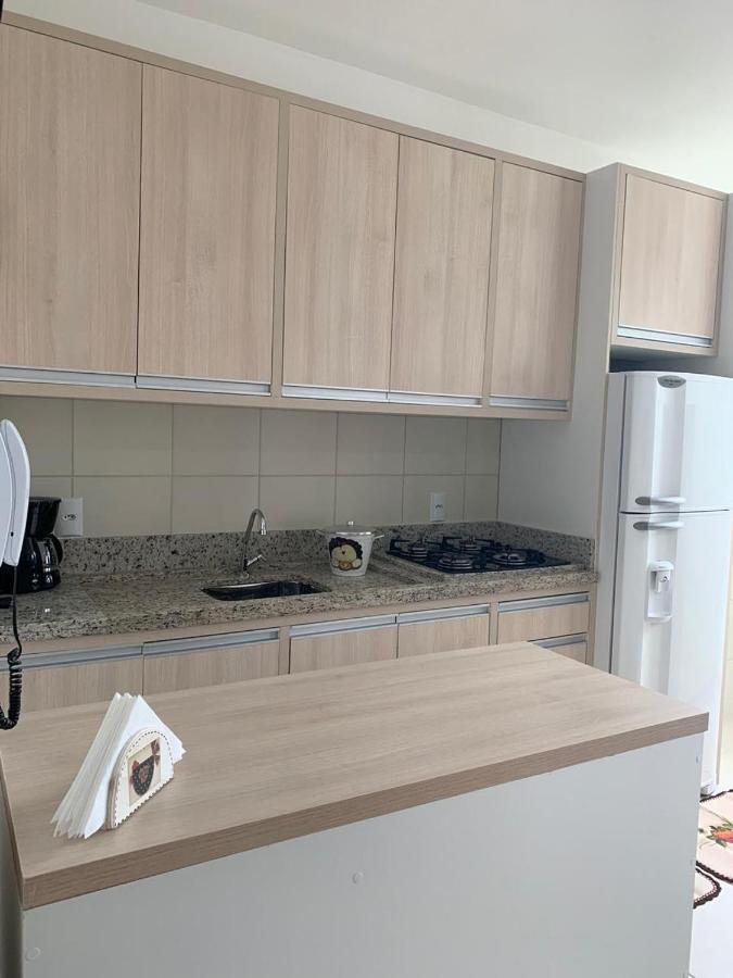 Apartamento Novo Proximo Ao Parque Beto Carreiro Пення Екстер'єр фото